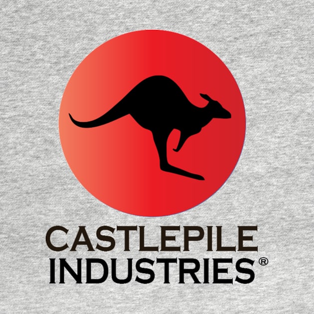 Castlepile Industries by LaRue Entertainment